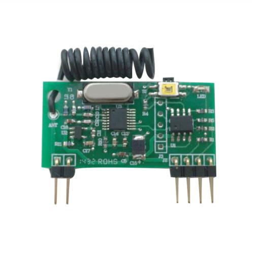 Receiver Module R2701 Receiver Module R2701